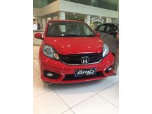 2018 Honda Brio 1.2 Satya E Hatchback