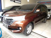 2015 Daihatsu Xenia 1.3 R MT istimewa dijual di malang