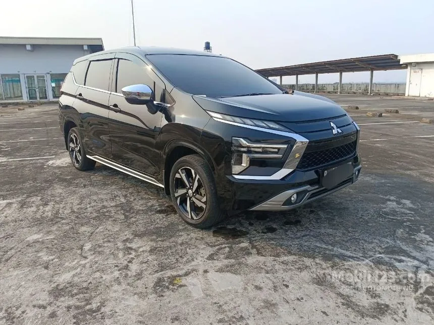 2022 Mitsubishi Xpander Ultimate MPV