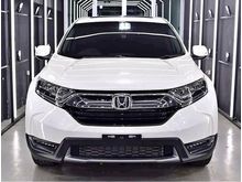 BIG PROMO HONDA CRV TURBO PRESTIGE 2020 DAN 2019