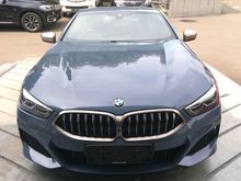 Dijual BMW M850i 4.4 xDrive Coupe 2019, BMW ASTRA USED CAR, DP Kecil