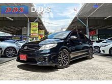 2011 Toyota Corolla Altis 1.6 (ปี 08-13) G Sedan
