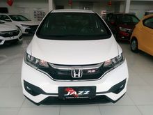 2018 Honda Jazz 1.5 RS Hatchback, Hanya Disini Stok Masih Readyx Grab it fast