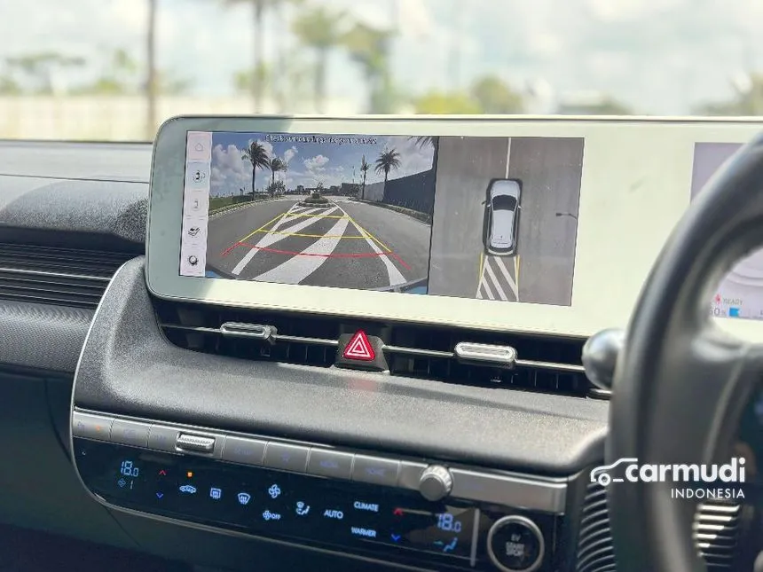 2023 Hyundai IONIQ 5 Signature Long Range SUV