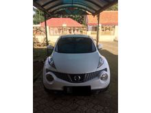 2013 Nissan Juke 1.5 RX Red Edition SUV