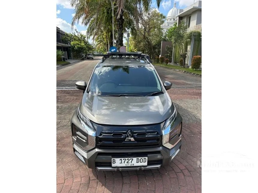 2023 Mitsubishi Xpander Cross Premium MPV