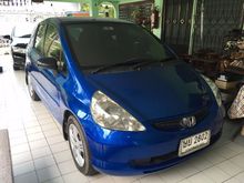 2004 Honda Jazz 1.5 (ปี 03-07) S Hatchback AT