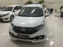 DP minim pasti approve2020 Honda Mobilio 1,5 RS MPV