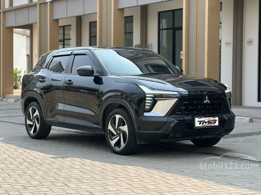 2024 Mitsubishi XFORCE Ultimate SUV