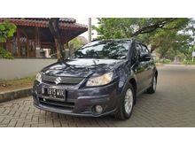 2009 Suzuki X-Over 1.5 AT Murah