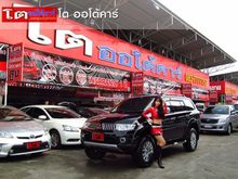 2013 Mitsubishi Pajero Sport 2.5 (ปี 08-15) GT SUV AT