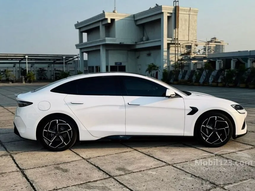 2024 BYD Seal Performance AWD Sedan
