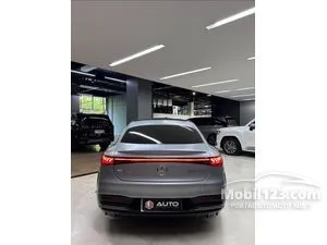 2023 Mercedes-Benz EQS450+ AMG Line Sedan