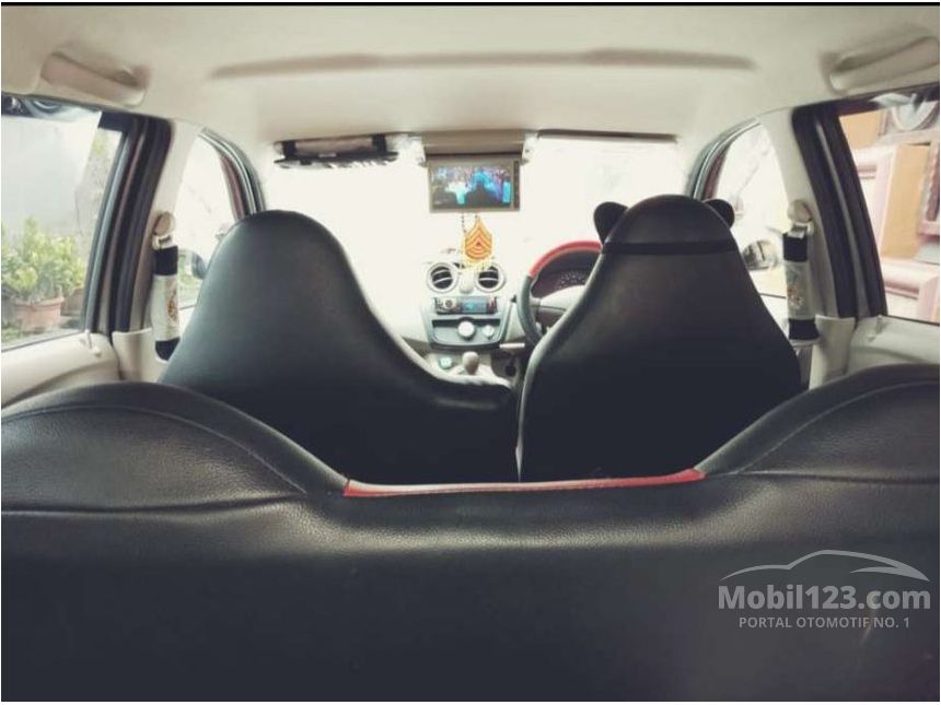 2015 Datsun GO+ T MPV