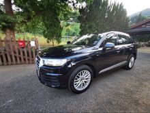 2018 Audi Q7 3.0 TDI Quattro SUV AT