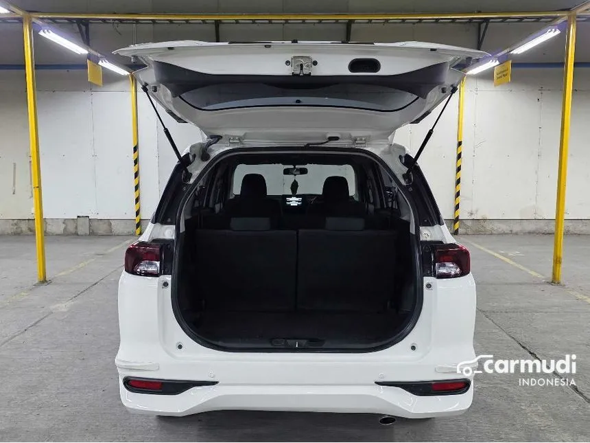 2022 Daihatsu Xenia X MPV