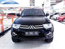 2014 Mitsubishi Pajero Sport 2.5 Exceed SUV