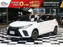2022 Toyota YARIS 1.2 (ปี 17-25) Sport Premium Hatchback