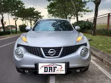 2013 Nissan Juke 1.5 RX SUV