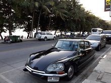 2018 Citroen Jumper 2.2 (ปี 08-15) J Van AT