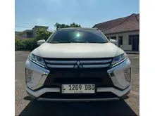 2019 Mitsubishi Eclipse Cross 1.5 Ultimate (Silky White) SUV SUNROOF MOBIL MEWAH HARGA BERSAHAT FITUR LENGKAP