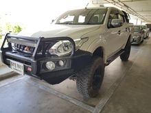 2016 Mitsubishi Triton 2.4 DOUBLE CAB (ปี 14-19) GLS-Limited Pickup AT