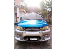 2002 Daihatsu Taruna 1.5 FGX SUV