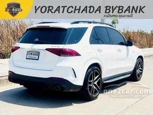 2022 Mercedes-Benz GLE53 3.0 AMG 4MATIC+ SUV