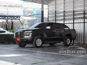 2024 Mitsubishi TRITON 2.4 Plus Prime Double Cab Pickup