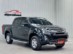 2018 Isuzu D-MAX 1.9 Hi-Lander Z Cab-4 Pickup
