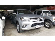2016 Toyota Hilux Revo 2.8 DOUBLE CAB G Pickup AT