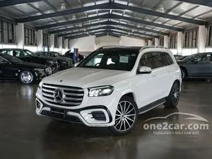 2024 Mercedes-Benz GLS450 3.0 d 4MATIC AMG Dynamic SUV