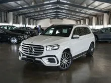 2024 Mercedes-Benz GLS450 3.0 W167 (ปี 20-26) d 4MATIC AMG Dynamic AWD SUV