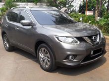 2015 Nissan X-Trail 2.5 T32 SUV Tangan Pertama Km 33 rb Record Service ATPM RESMI NOPOL GANJIL Pjk Stnk Sd Juni 2020 Khusus Kredit TDP ANS FLEKSIBEL