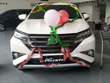 All New Rush G AT 2020 DP 45 Jutaan