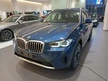 2022 BMW X3 2.0 sDrive20i SUV