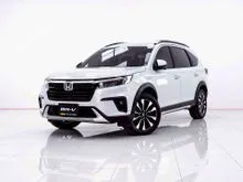 2024 Honda BR-V 1.5 (ปี 22-27) EL SUV