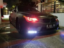 BMW 523i 2.5 E60 tahun 2008 Sedan