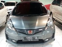 2013 Honda Jazz 1.5 RS Hatchback