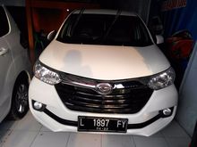 2017 Daihatsu Xenia 1.3 R MPV