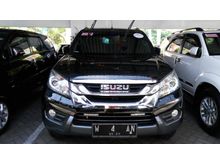 2014 Isuzu MU-X RZ #mobil88jemursari