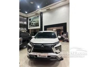 2025 Mitsubishi Xpander 1.5 Ultimate (White) MPV