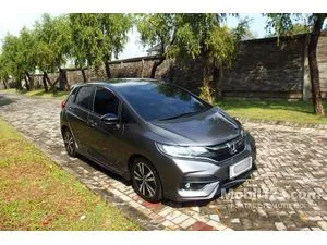 2017 Honda Jazz 1.5 RS Hatchback