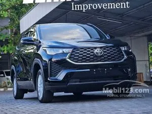 2026 Toyota Kijang Innova Zenix 2.0 G HV (Non Premium Color) MPV