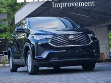 2026 Toyota Kijang Innova Zenix 2.0 G HV (Non Premium Color) MPV.PROMO MURAH TOYOTA, DISKON BESAR, FREE ASURANSI ALLRISK, CASH TEMPO, DATA BANTU
