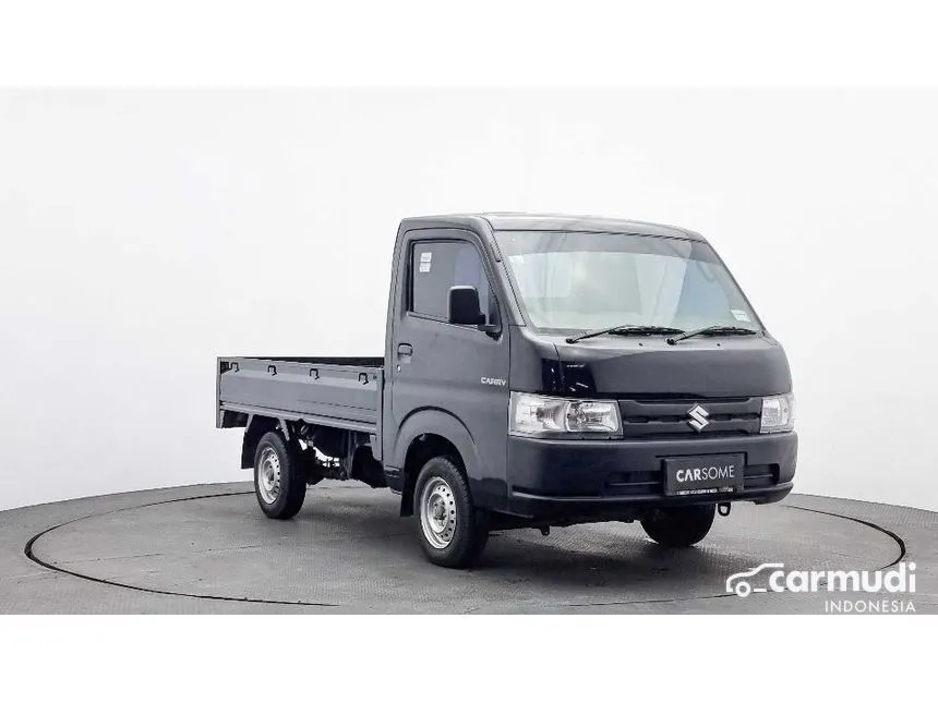 2019 Suzuki Carry Pick-up