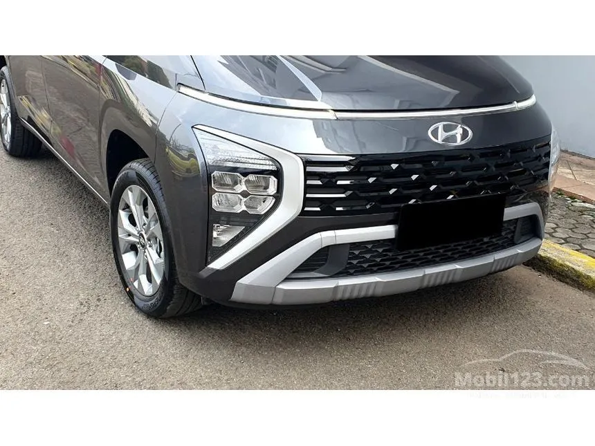 2026 Hyundai Stargazer Essential MPV