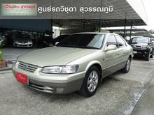 2000 Toyota Camry 2.2 โฉมไฟท้ายยาว (ปี 98-00) SEG Sedan AT