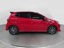 2022 Toyota Agya 1.2 GR Sport Hatchback