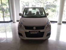 Suzuki Karimun GL AT One Day Aprove